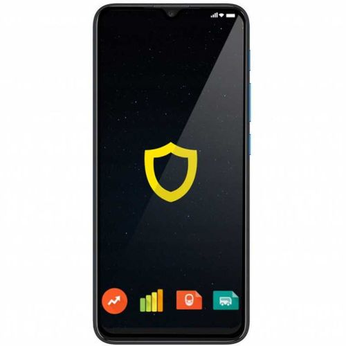 Spacecase Glass 5D Moto E20 na Arena.pl