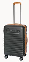 Walizka średnia Cavalet PASADENA M antracyt