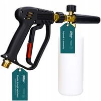 Pistolet Pianownica Sillar lanca piany do myjki Karcher HD HDS Kranzle