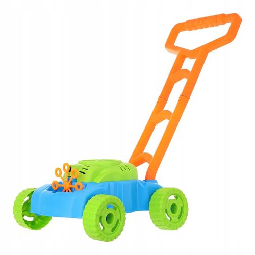 KOSIARKA NA BAŃKI MYDLANE JEŻDZI I PUSZCZA BAŃKI na Arena.pl