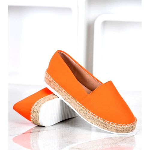 Tekstylne Espadryle r.36 na Arena.pl