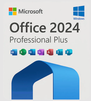 Microsoft Office Pro Plus 2024 Licencja Wieczysta PL Online