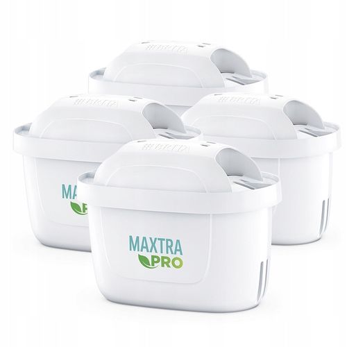 Filtr wody wkład do dzbanka Brita Maxtra PRO Pure Performance 3+1 BOX na Arena.pl