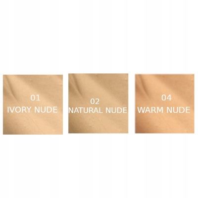 PIERRE RENE FLUID PODKŁAD KRYJĄCY DO TWARZY SKIN ELIXIR 02 NATURAL na Arena.pl