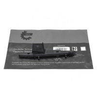 Ślizg zderzaka BMW X4 G02, F98 2018 2019 2020