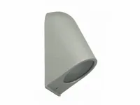 Lampa elewacyjna KINKIET ogrodowy Kinkiet NIK 1765 - elegancka,