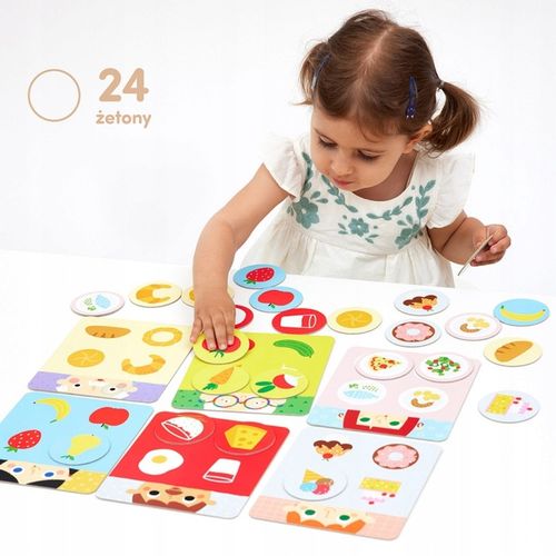 CzuCzulotto Smacznego! CzuCzu na Arena.pl