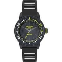Zegarek Damski Aston Martin MTFK1F503 czarny