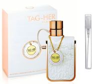 ARMAF Tag Her PRÓBKA perfum damskich 5ml 80+ psiknięć