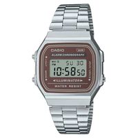 Zegarek Casio A168WA-5AYES