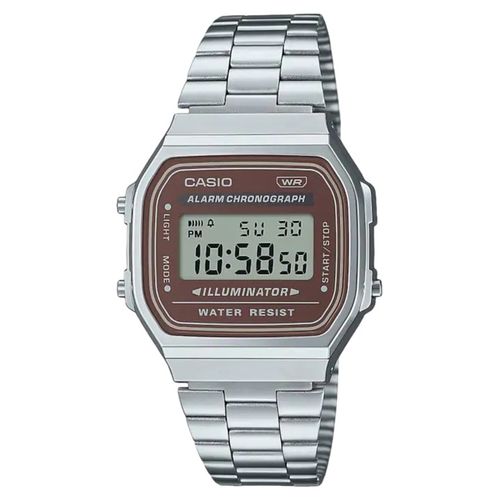Zegarek Casio A168WA-5AYES na Arena.pl