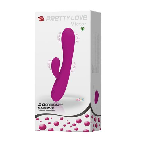 pretty love   victor, usb  30 function na Arena.pl