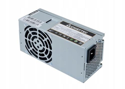 Zasilacz Chieftec GPF-350P 350W TFX 80mm aPFC Bulk na Arena.pl
