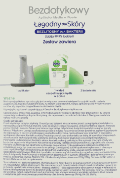 DETTOL  1 szt. na Arena.pl