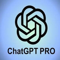 ChatGPT PRO na 365 dni (NIE Plus) | GPT-5 Turbo, Sora, Deep Research