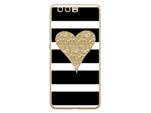 HUAWEI P10 LITE PLUS | Etui smartfon CASE na Arena.pl