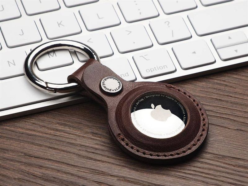 Brelok na AirTag - Insider Line 1829 zdjęcie 4