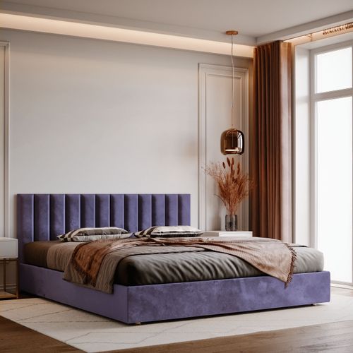 PANELE ŚCIENNE TAPICEROWANE 100cm x 20cm MAGIC VELVET 2268 na Arena.pl