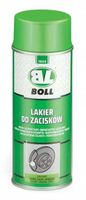 lakier do zacisków zielony 400ml boll
