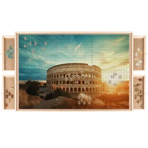 Tablica Do Układania Puzzli Malatec 21650 na Arena.pl