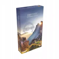 Gra planszowa Ziemia: Obwitość Lucky Duck Games