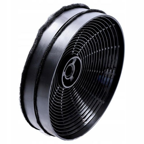 FILTR WĘGLOWY do okapu AMICA OMP6253BG zamiennik KF17154 komplet - 2 na Arena.pl