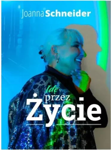 Idę przez Życie na Arena.pl