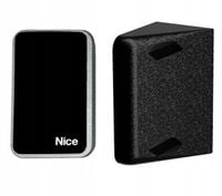 Podstawa - Uchwyt do fotokomórek NICE EPM