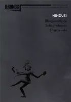 Kronos 4/2021. Hindusi