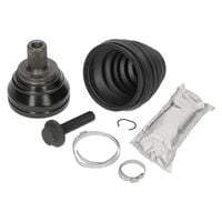 Przegub napędowy VW Scirocco 3 2009 2010 2011 2012 2013 2014 2015 2016 2017