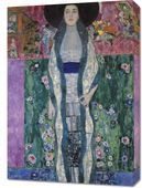 Obraz 50x70cm Portret Adele Bloch-Bauer 2, Gustaw Klimt Vintage