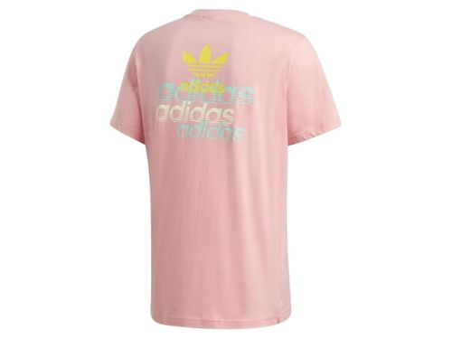 Koszulka męska ADIDAS FRONT BACK TEE L na Arena.pl