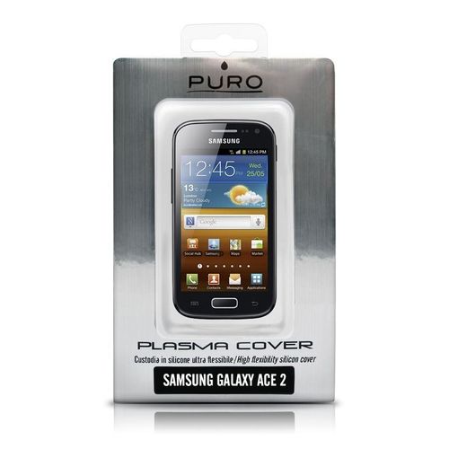 PURO Case - Etui Samsung GALAXY Ace 2 na Arena.pl