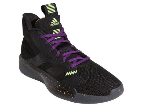 Buty do koszykówki ADIDAS Pro Next 2020 39.3 na Arena.pl