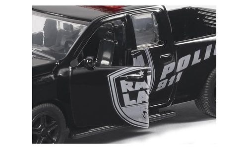 Siku Samochód policyjny Dodge Ram na Arena.pl