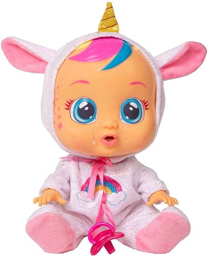 IMC 99180 Cry Babies Lalka Dreamy na Arena.pl