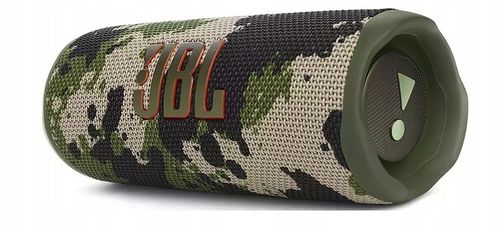 Głośnik przenośny JBL Flip 6 Moro na Arena.pl