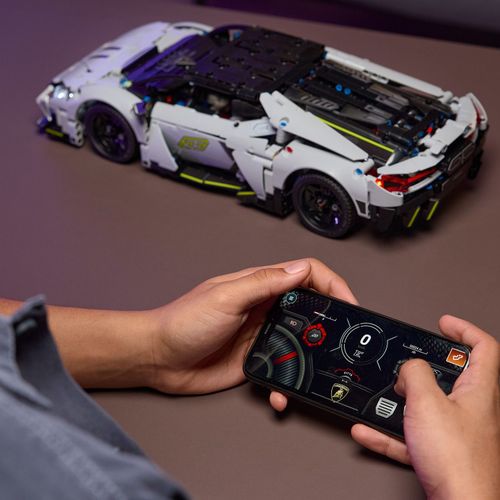 LEGO Technic 42214 Technic 42214 Lamborghini Revuelto na Arena.pl