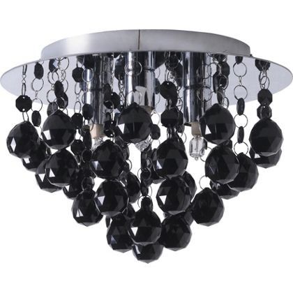 Plafon Eve 3 Light Ceiling Fitting na Arena.pl