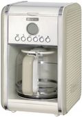 Ekspres przelewowy Ariete 1342/03 960W Beżowy