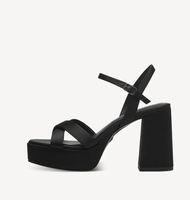 TAMARIS CZARNY M2805042 R36