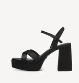 TAMARIS CZARNY M2805042 R36