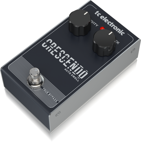 Efekt gitarowy tc electronic Crescendo Auto Swell zdjęcie 2