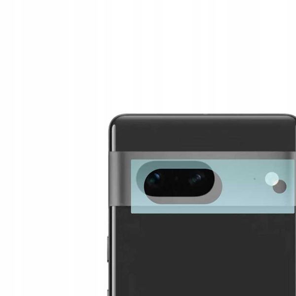 Spacecase Camera Glass Google Pixel 7A zdjęcie 4
