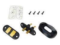 Czujnik drzwiowy AQM25B boczny drzwiowy bus