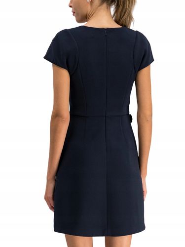 Armani Exchange Sukienka codzienna 6GYA20 YN40Z R.32 na Arena.pl