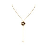 Naszyjnik z monetką by Klaudia Nieścior (C25/KN/03/2AU)