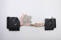 Lenovo CPU heatsink fan module for