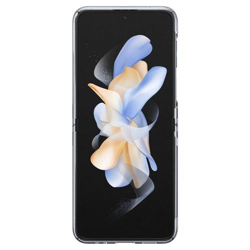 spigen airskin galaxy z flip 4 crystal clear na Arena.pl