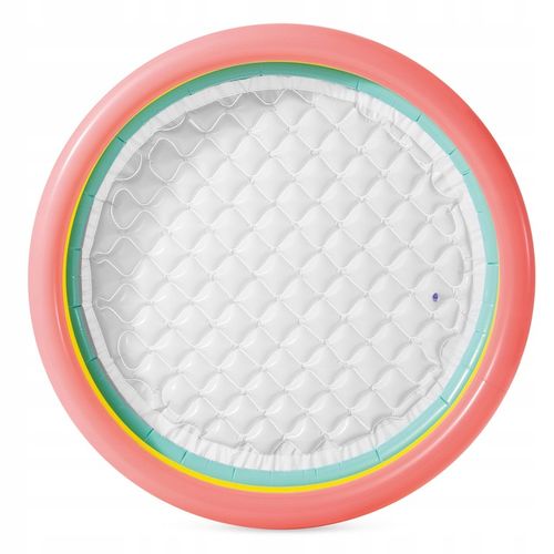 BRODZIK BASENIK DMUCHANY DLA DZIECKA INTEX 57412 114x25cm na Arena.pl